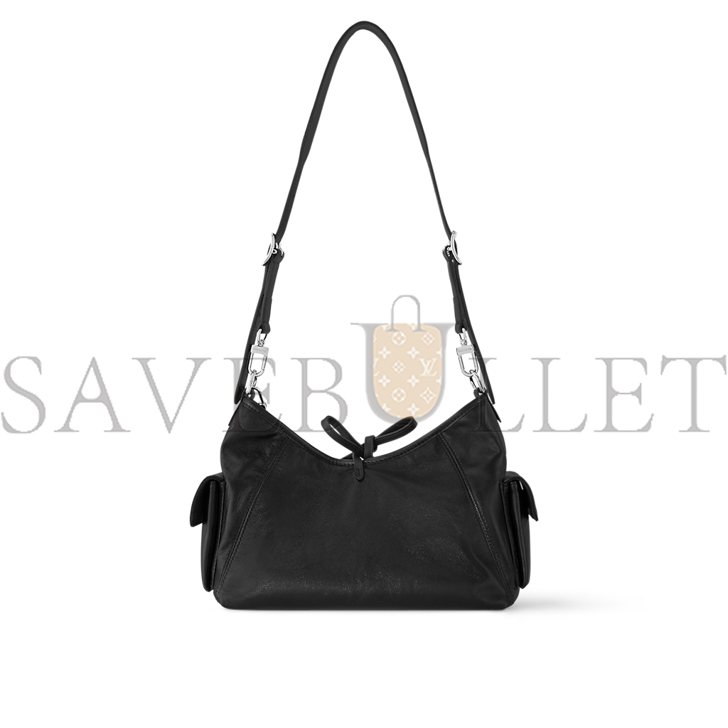 LOUIS VUITTON CARRYALL CARGO PM M24861 (34*23*15cm) LOUIS VUITTON CARRYALL CARGO PM M24861 (34*23*15cm)